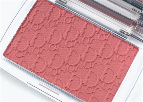 dior rosy glow blush rosewood